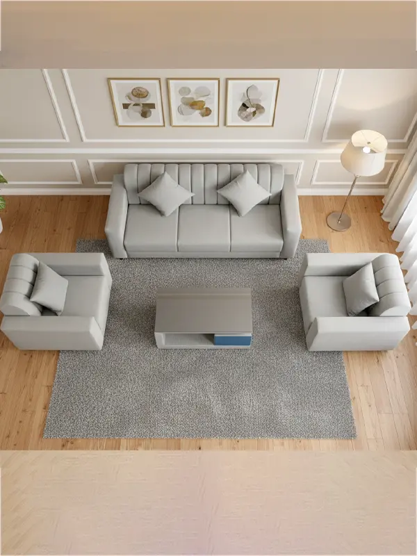 New 311 sofa design