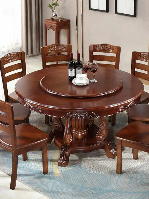 new 8 seater dining set