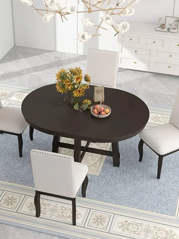 new dining set