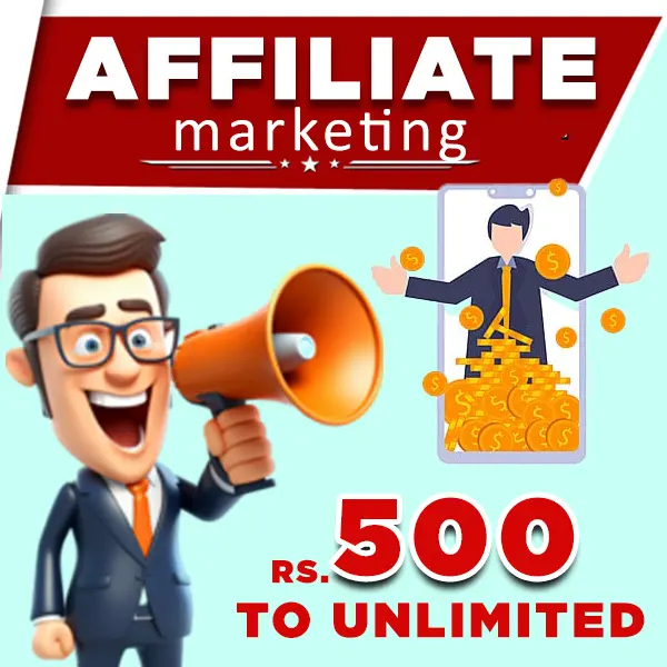 Affiliate Marketing