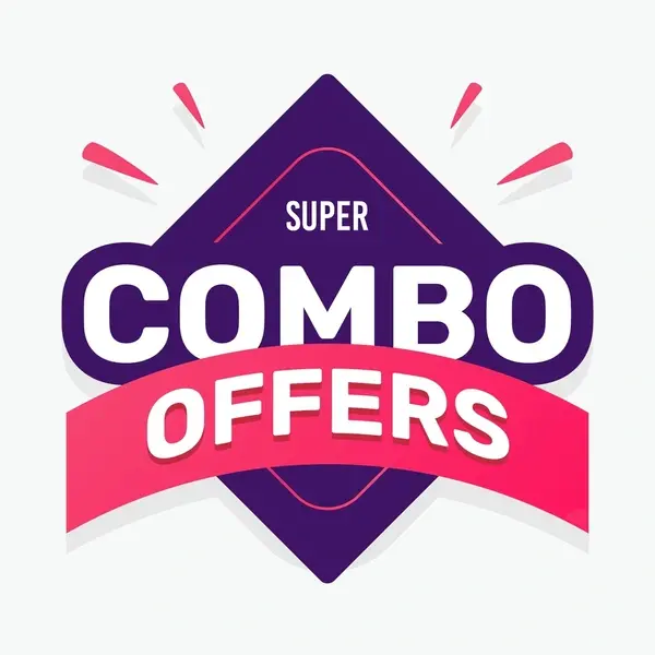Combo Offers