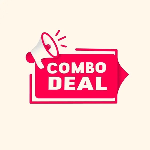 Combo Offers