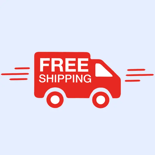 Free Delivery