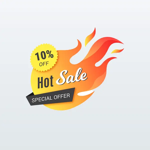 Hot Deals