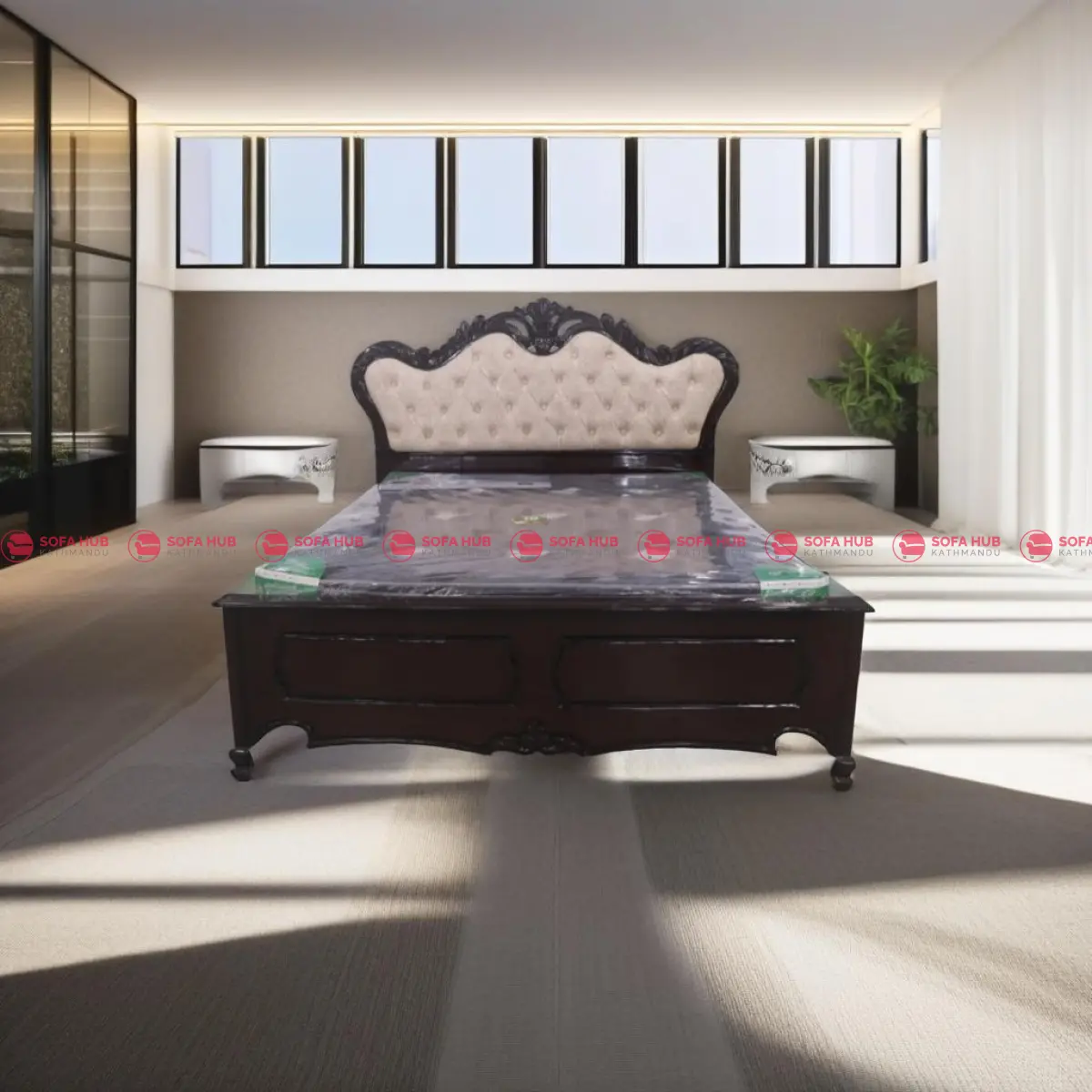 New Design Royal Sofa