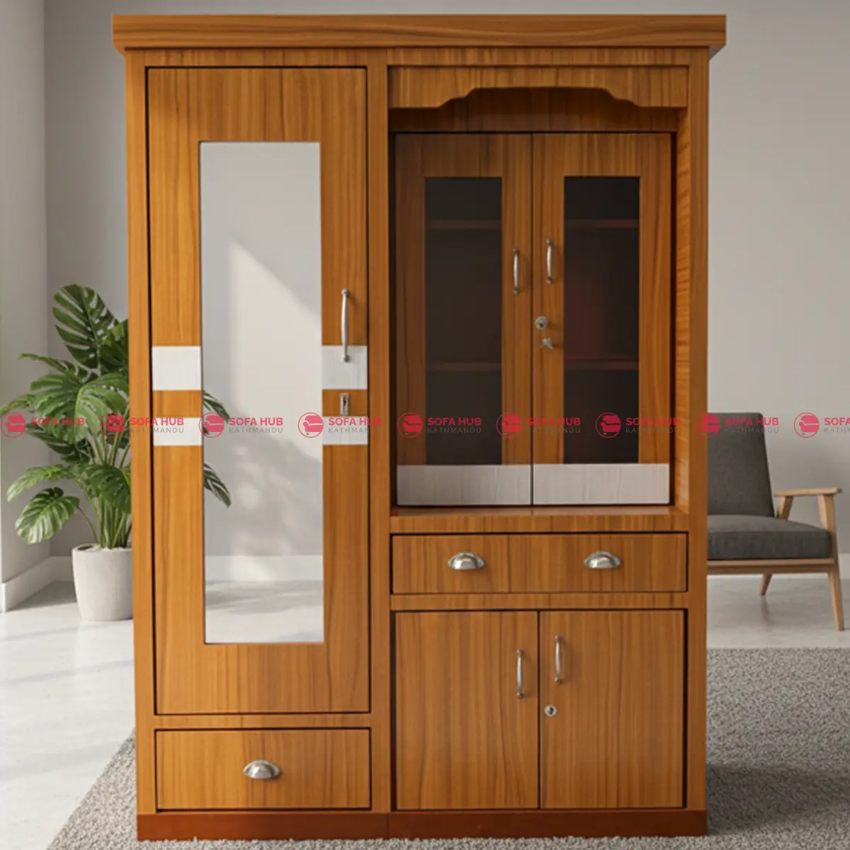 New Dressing Daraz 1