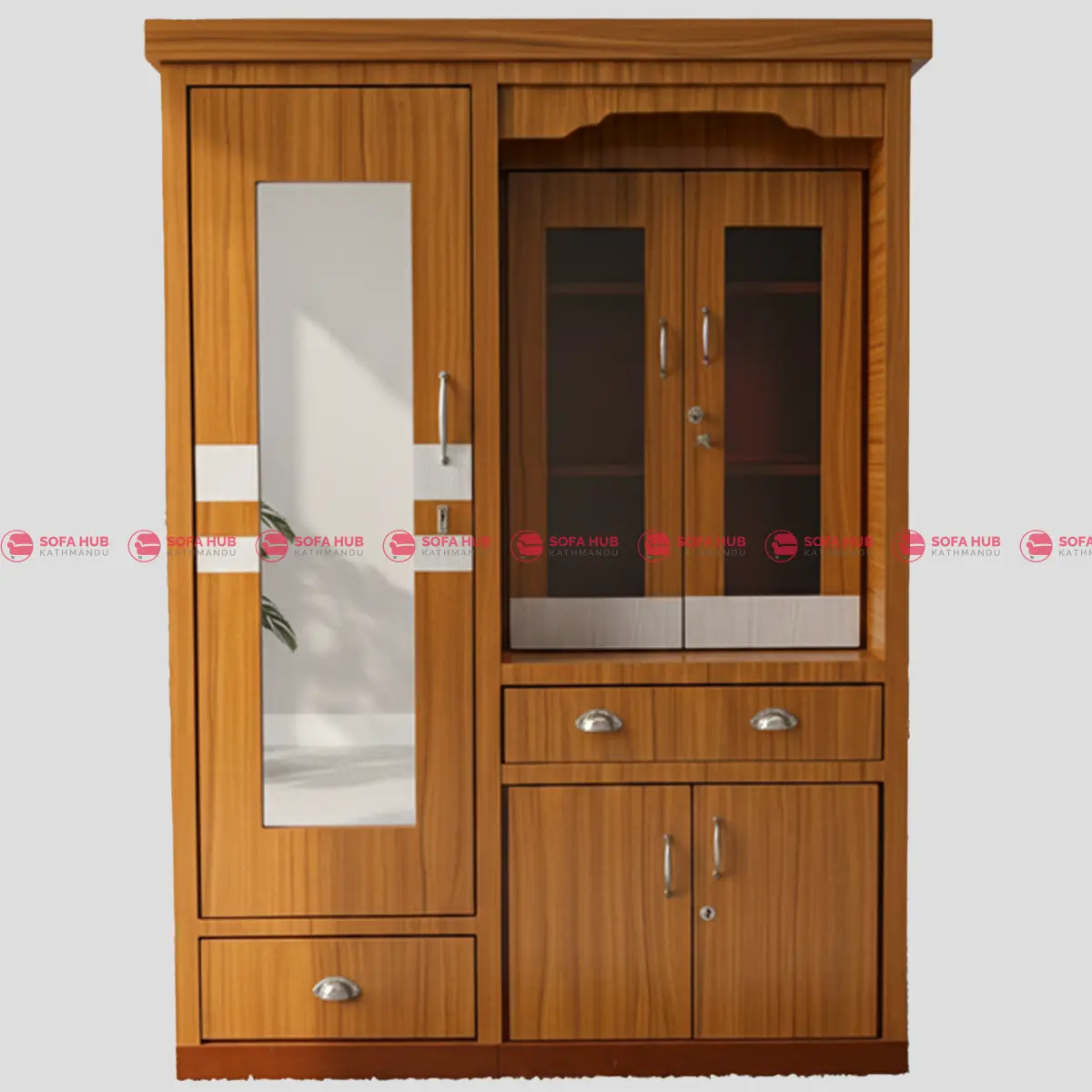 New Dressing Daraz 4