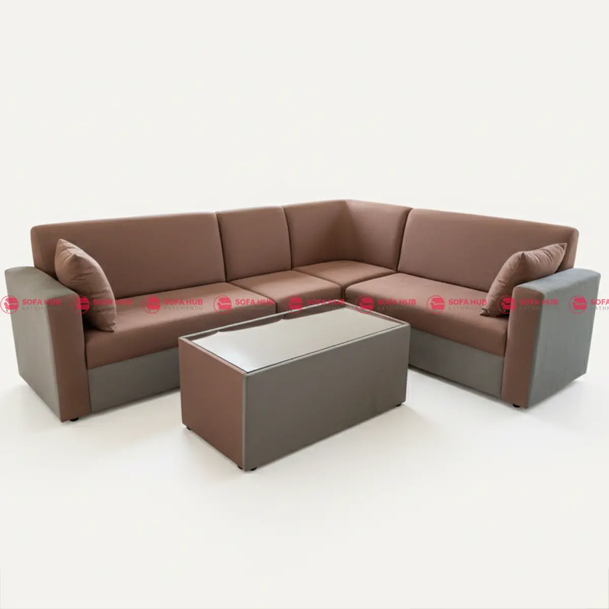 Corner Sofa 2