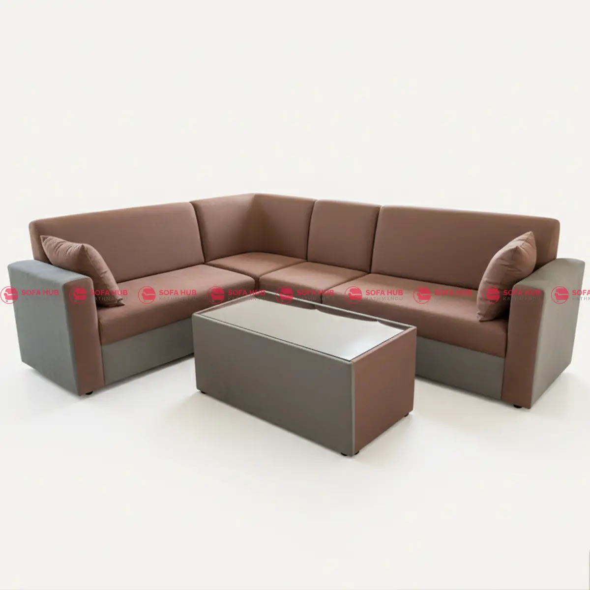 Corner Sofa 4
