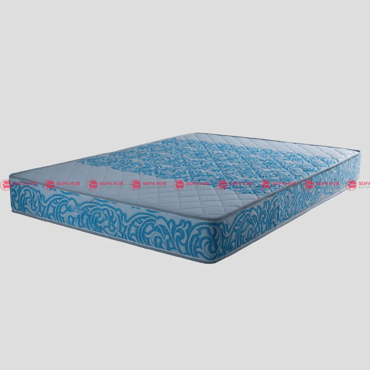 Spring Mattress 1