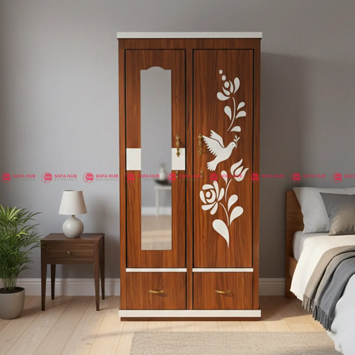 Premium Looks 1PCS Daraz 1