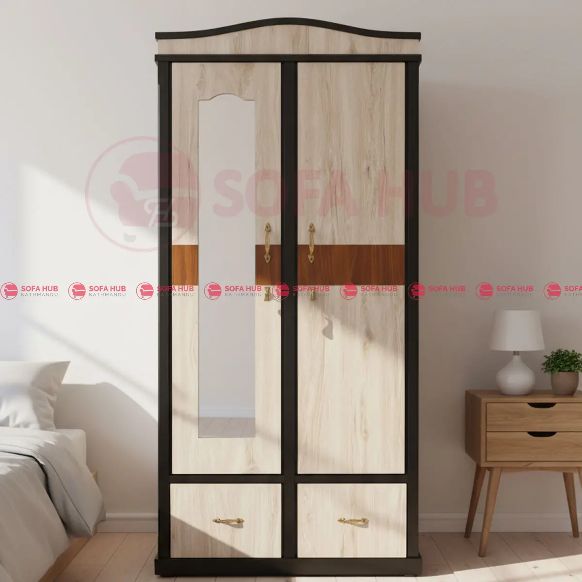 Laminated Wooden Daraz