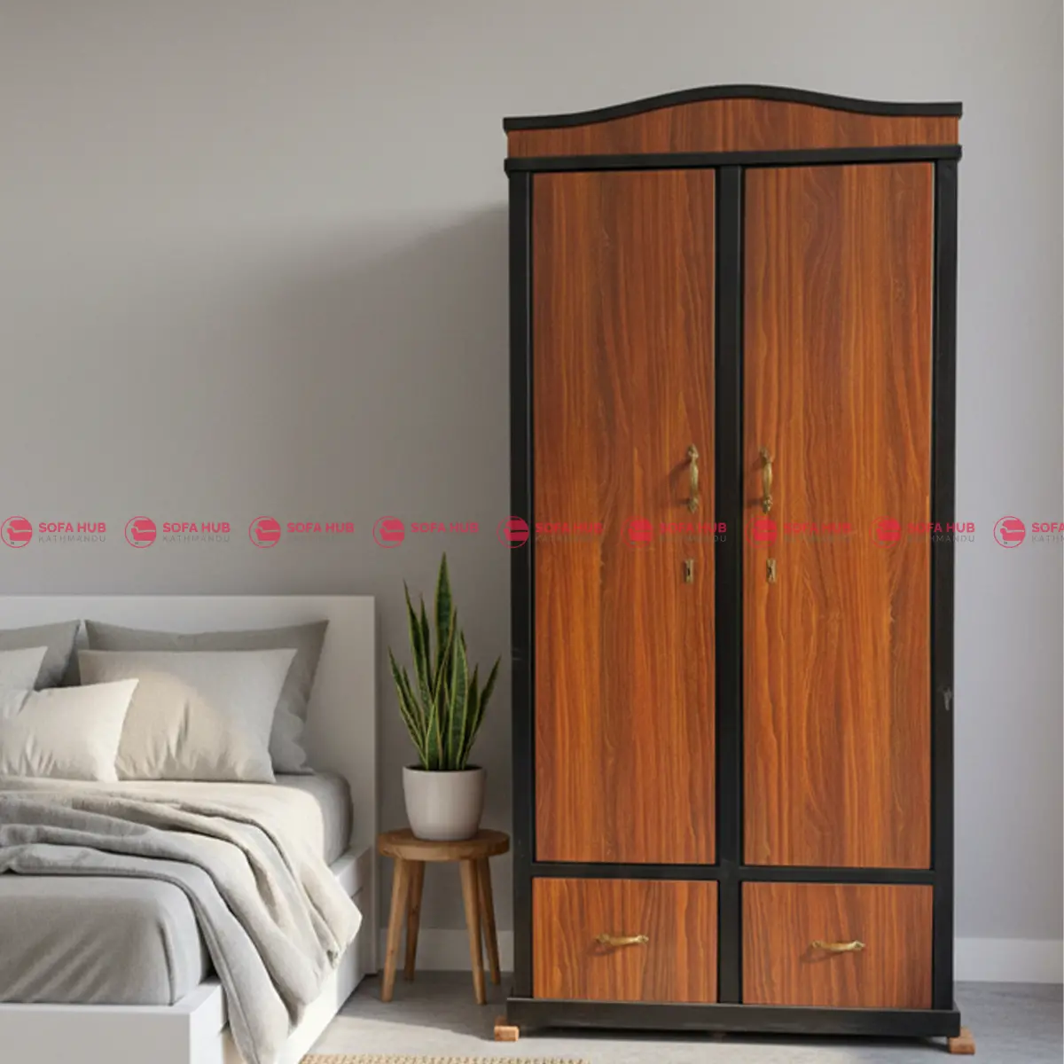 Plain Single Daraz 1