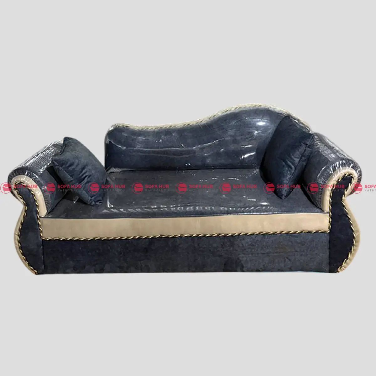 Double Handed Deban Sofa