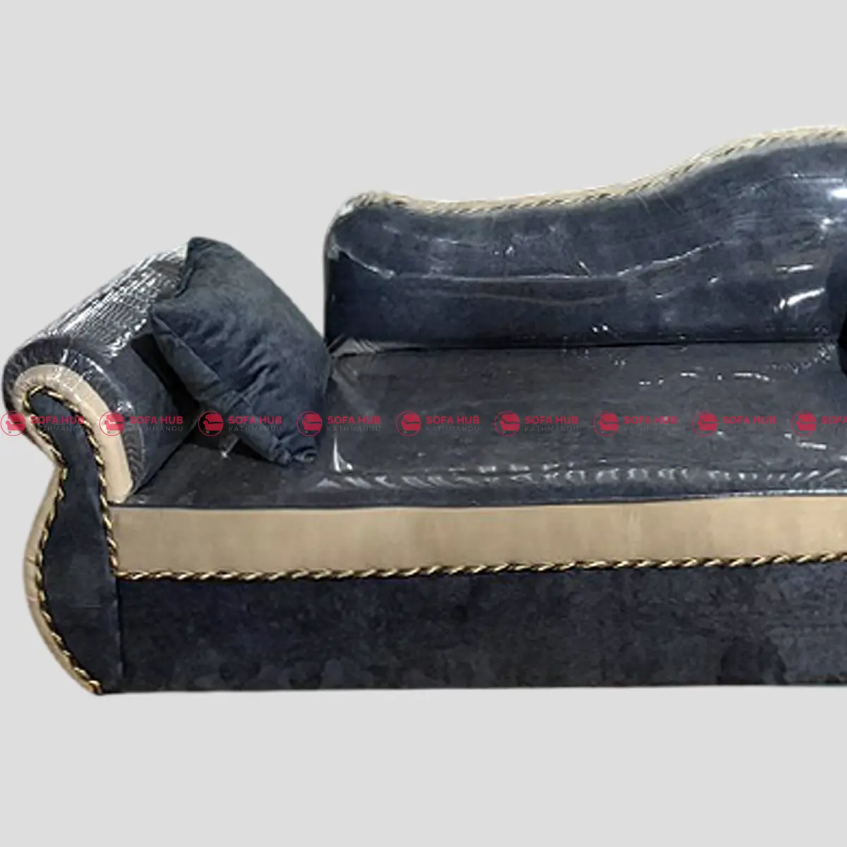 Double Handed Deban Sofa