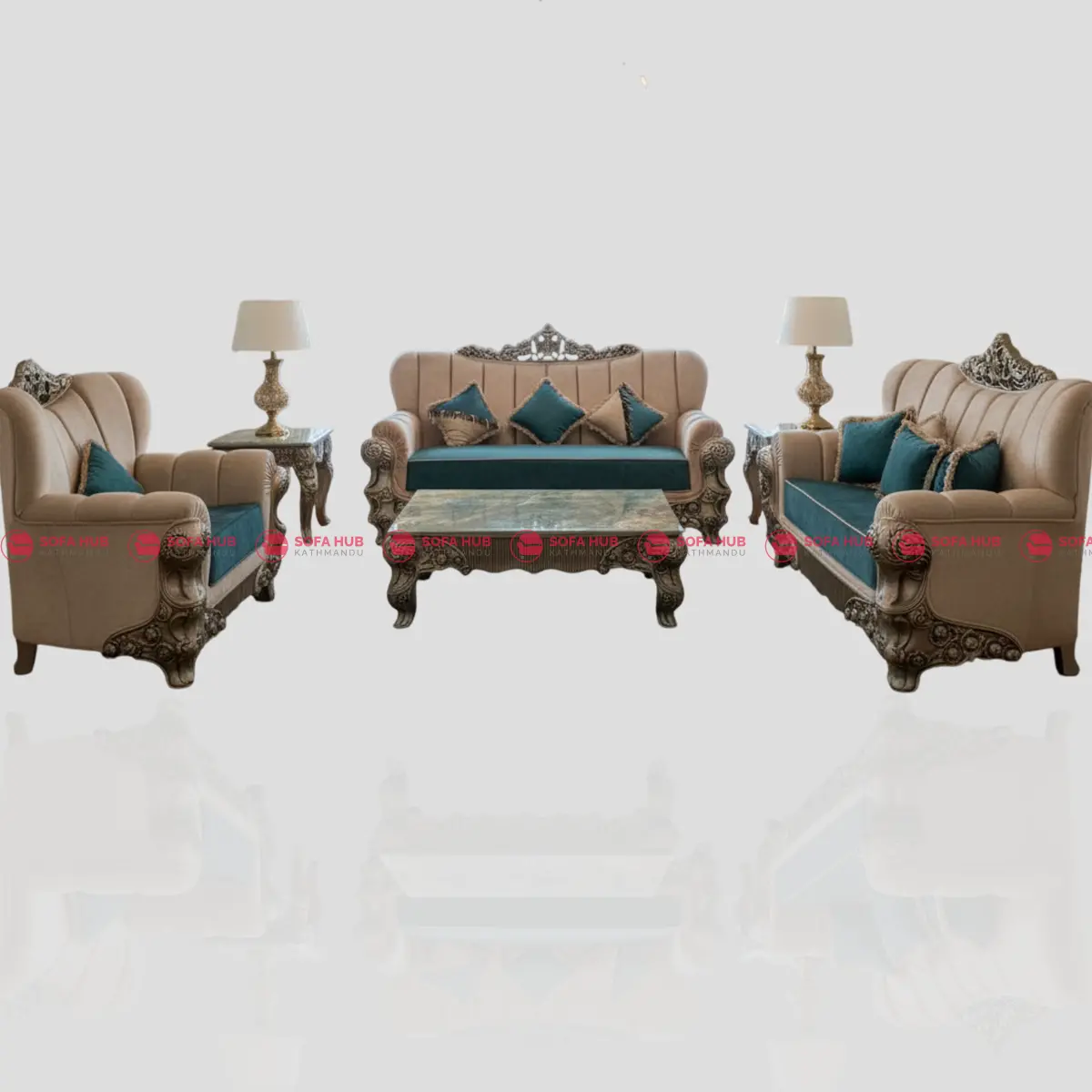 New Roya Sofa 2
