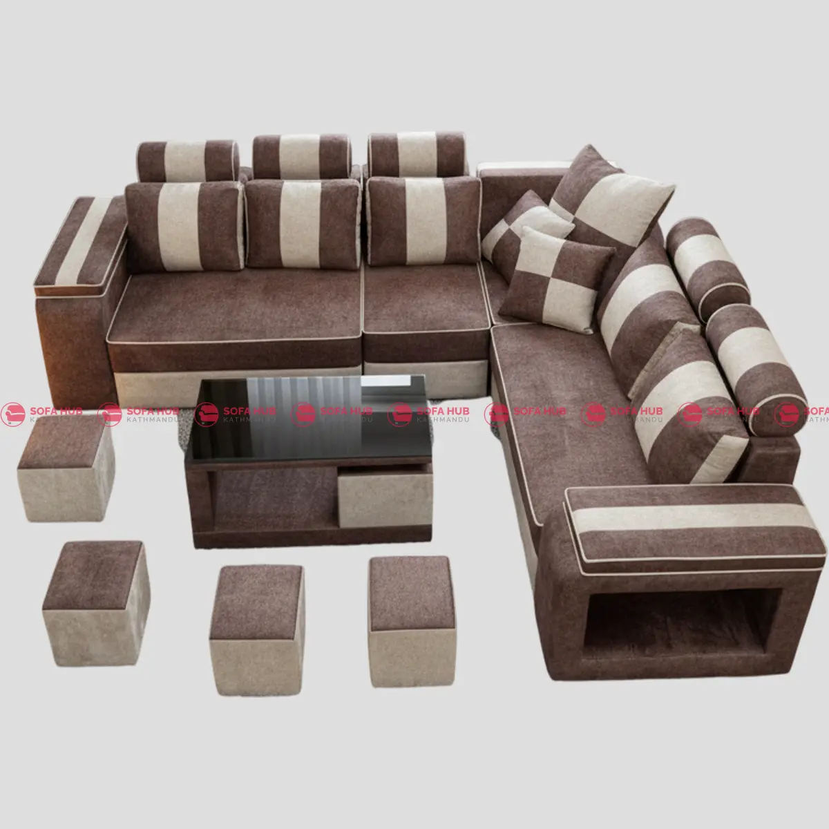 sasto sofa - L sofa