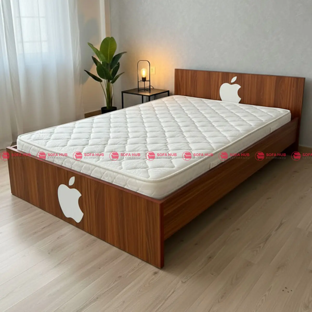 Apple Low Bed