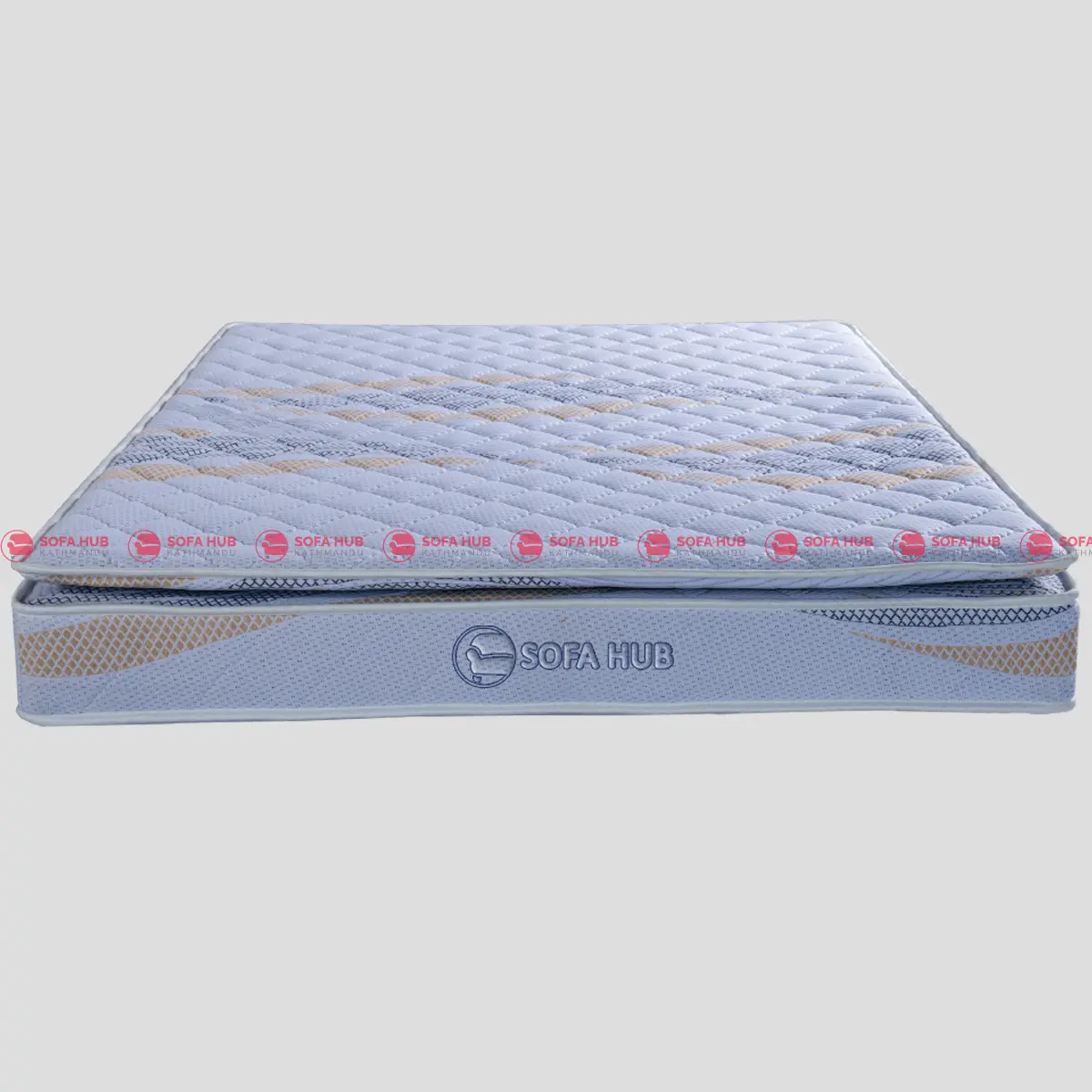 Luxury Bonnell Spring Mattress