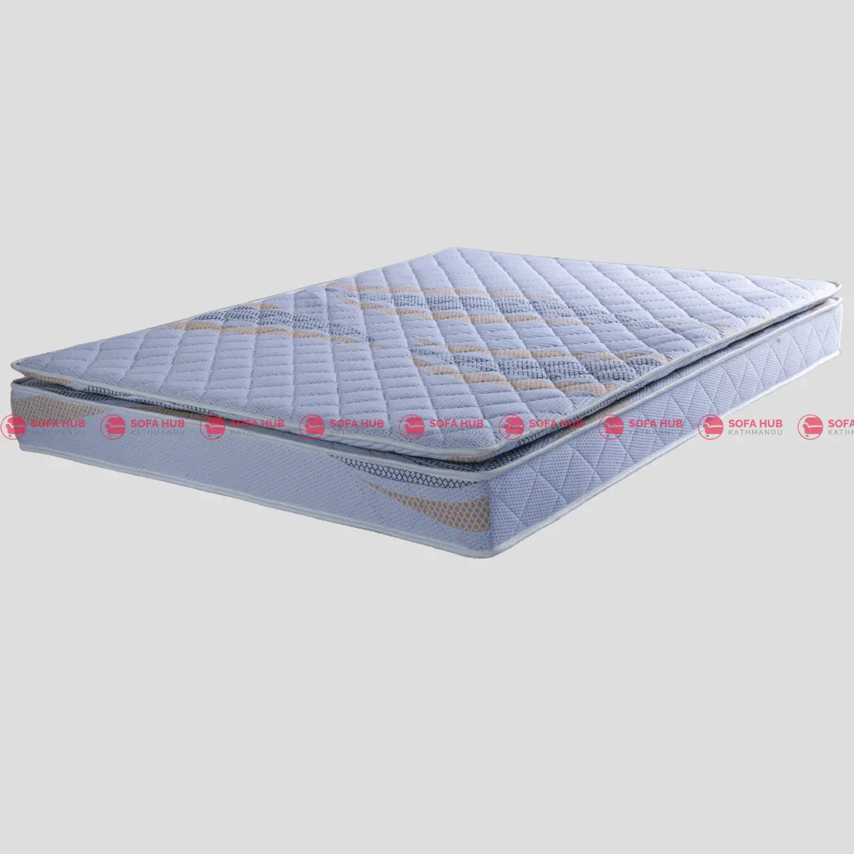New Sasto Spring Mattress