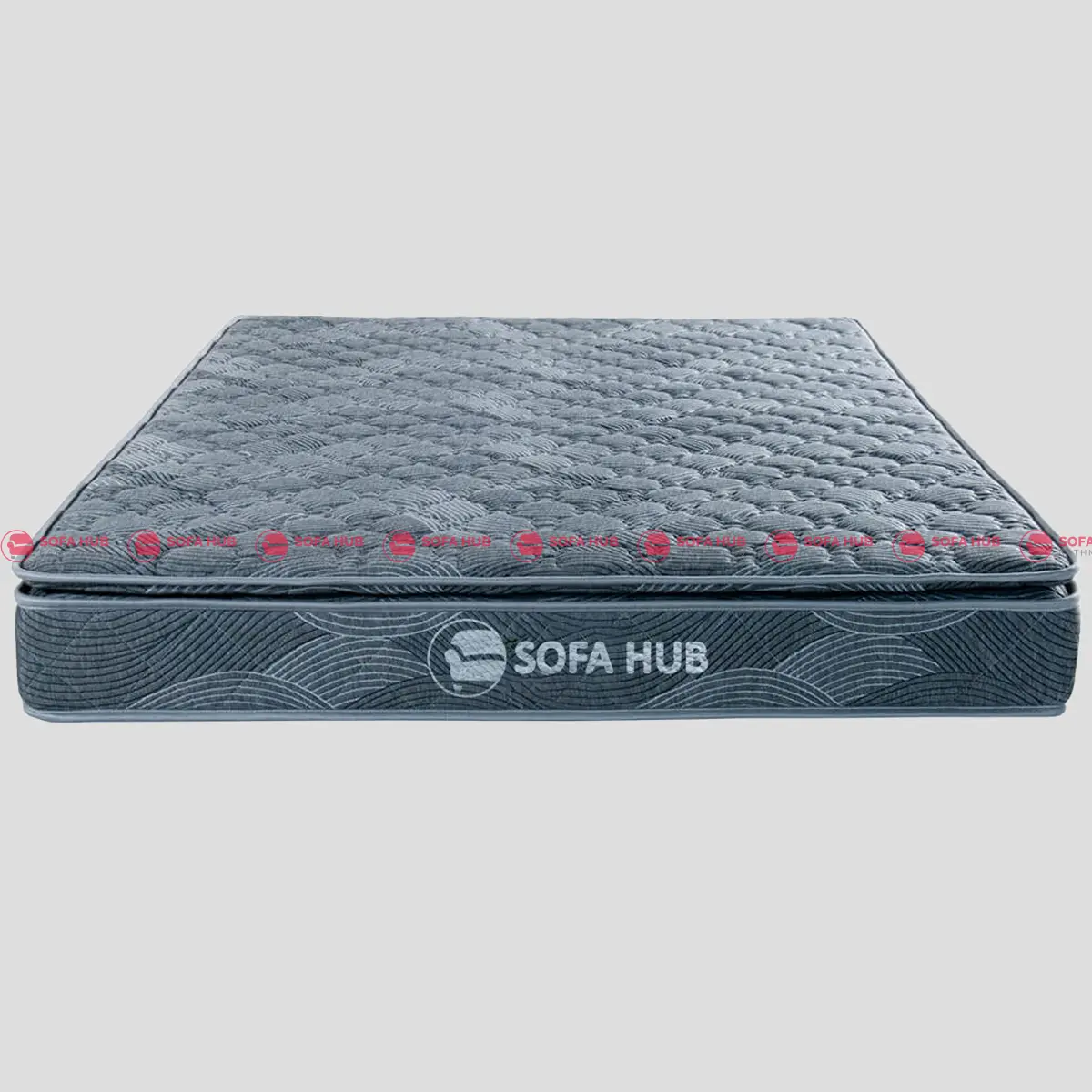 Premium Pocket Spring Mattress 1