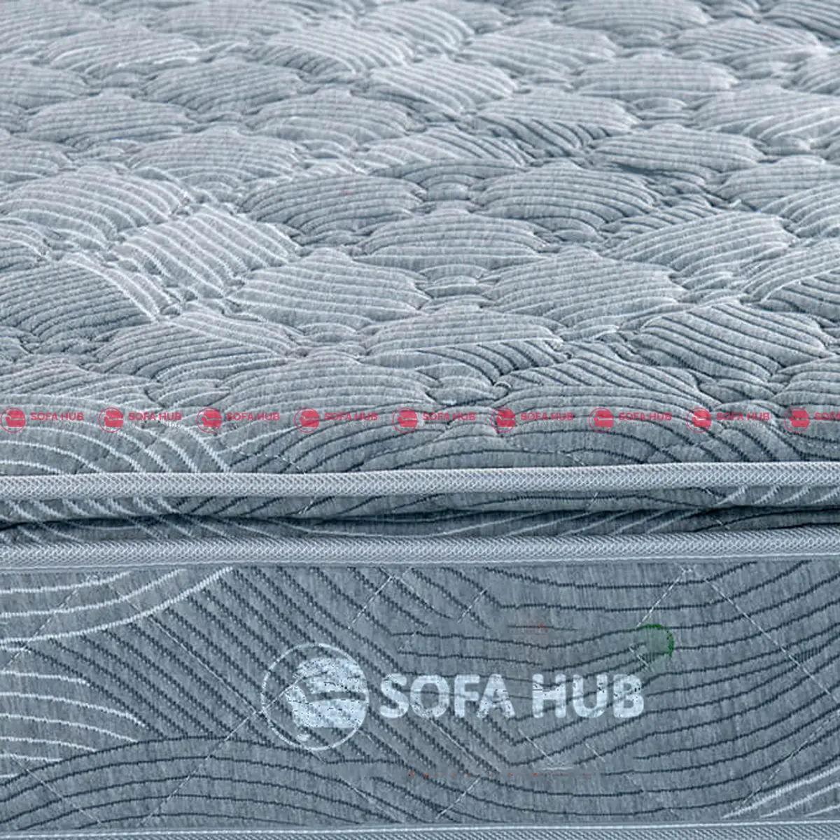 Pocket Spring Mattress