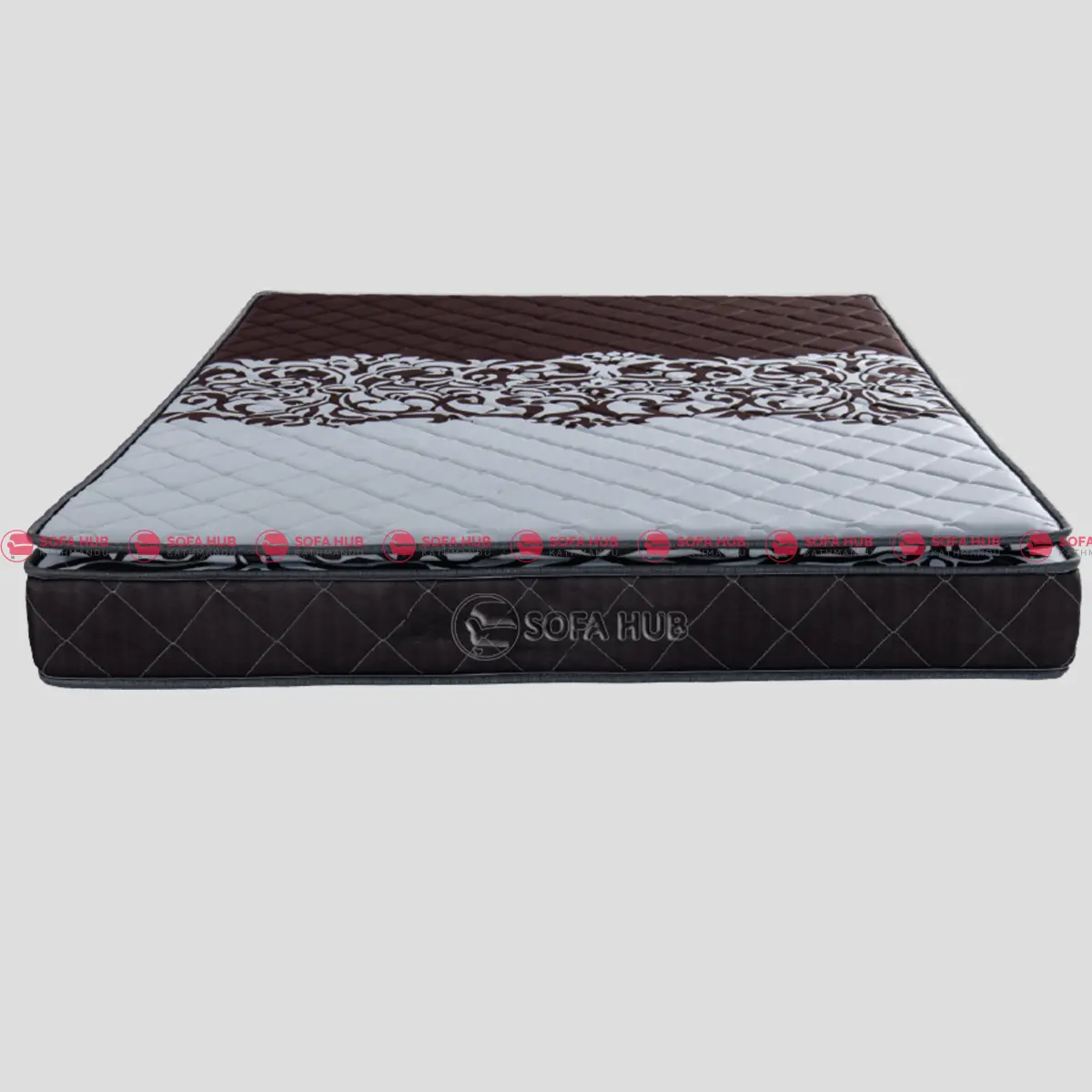 High-Density Ortho Bonded Foam Mattress