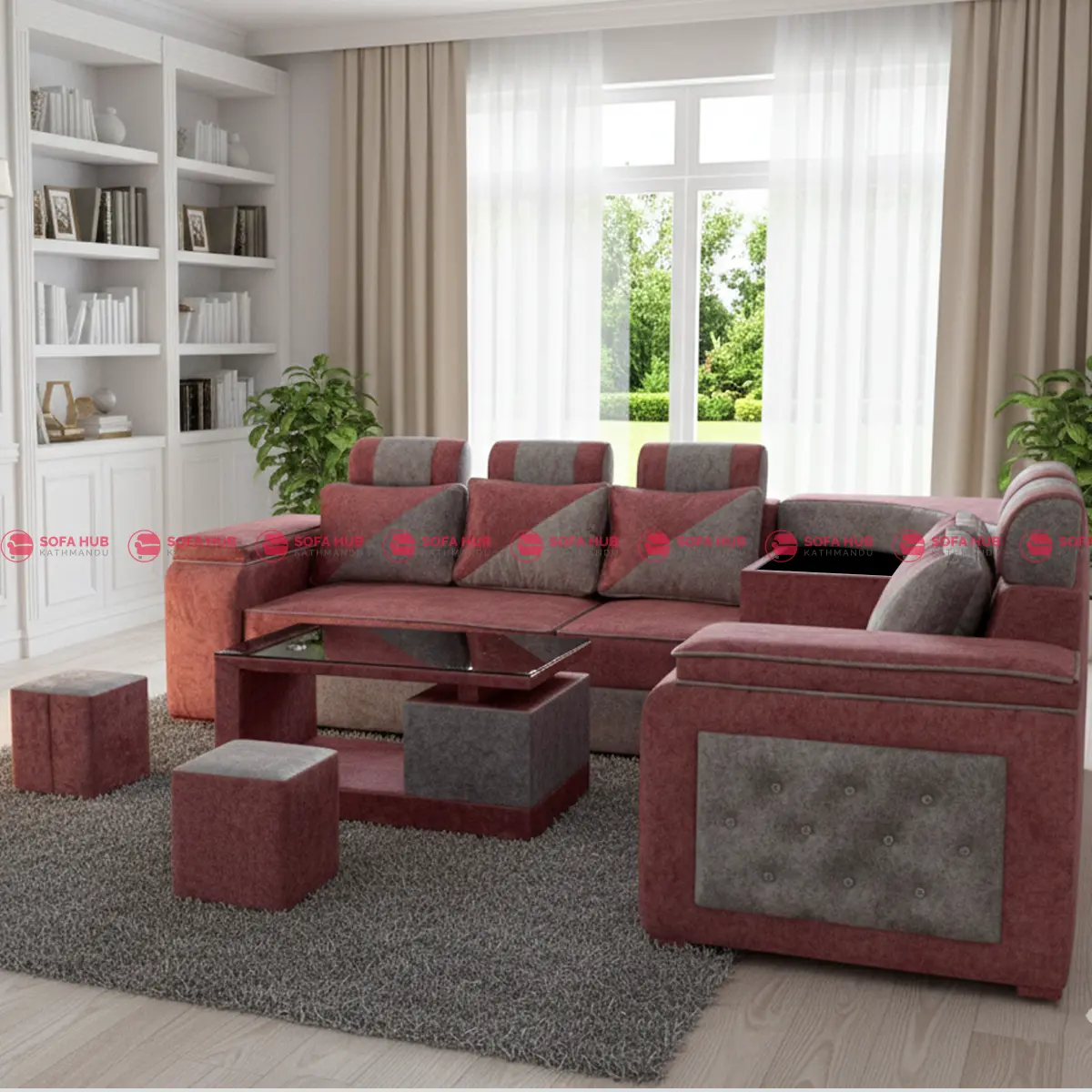 corner sofa new design