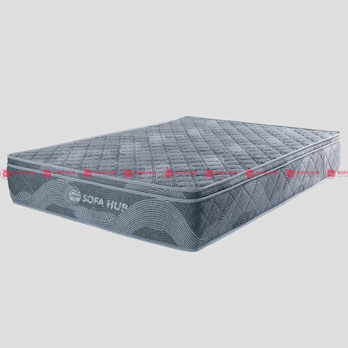 Pillow Top Matress 3