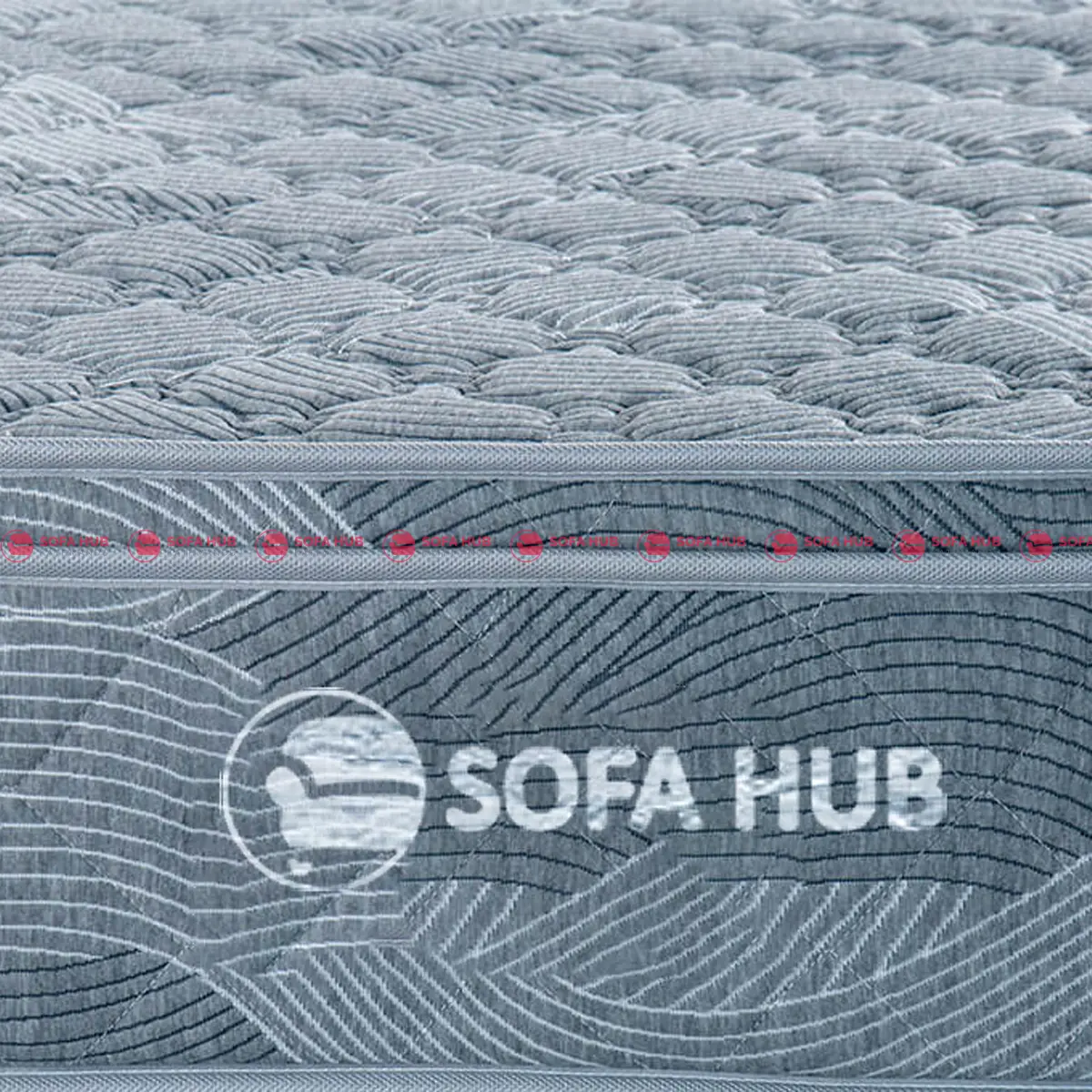 Pillow Top matress 5