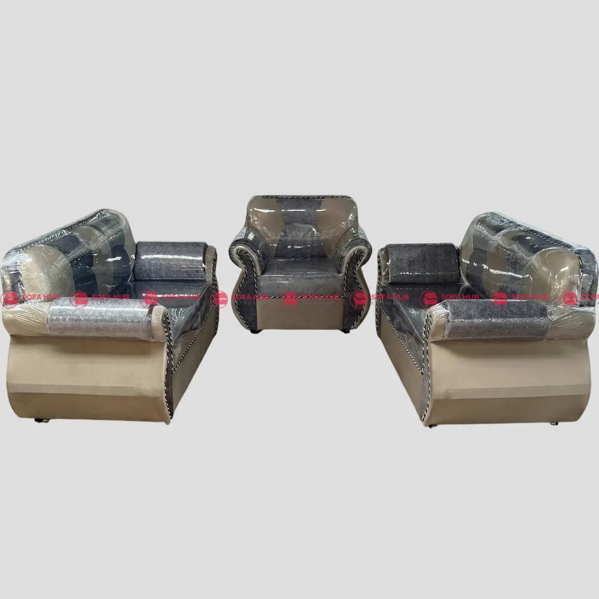 5 seater putali sofa