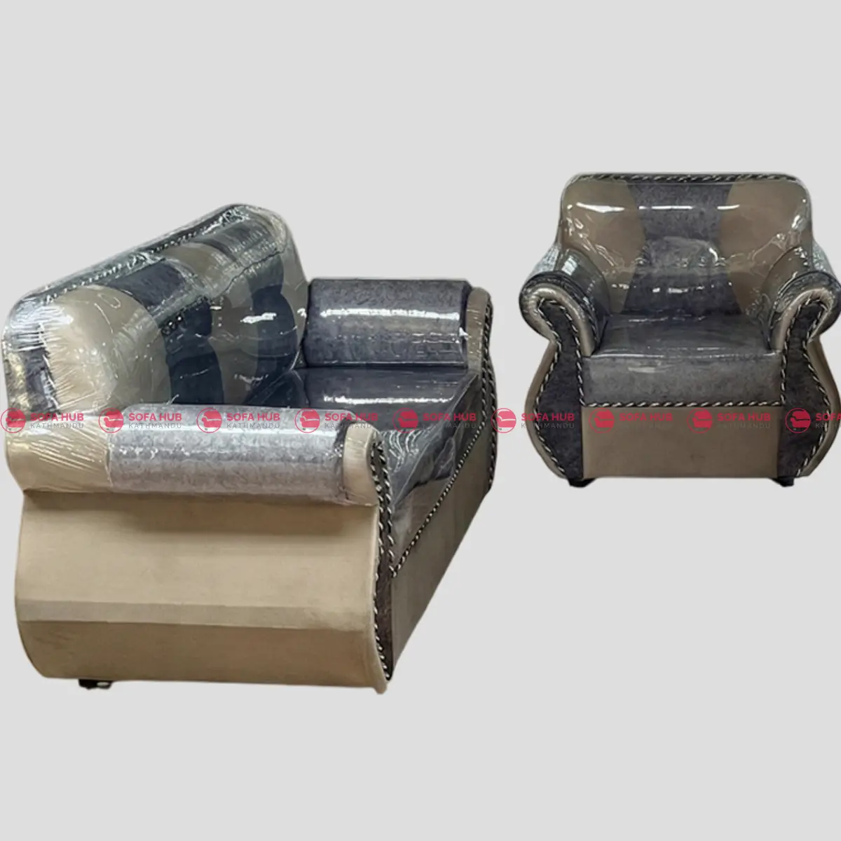 221 Design Putali 5-Seater Sofa Set