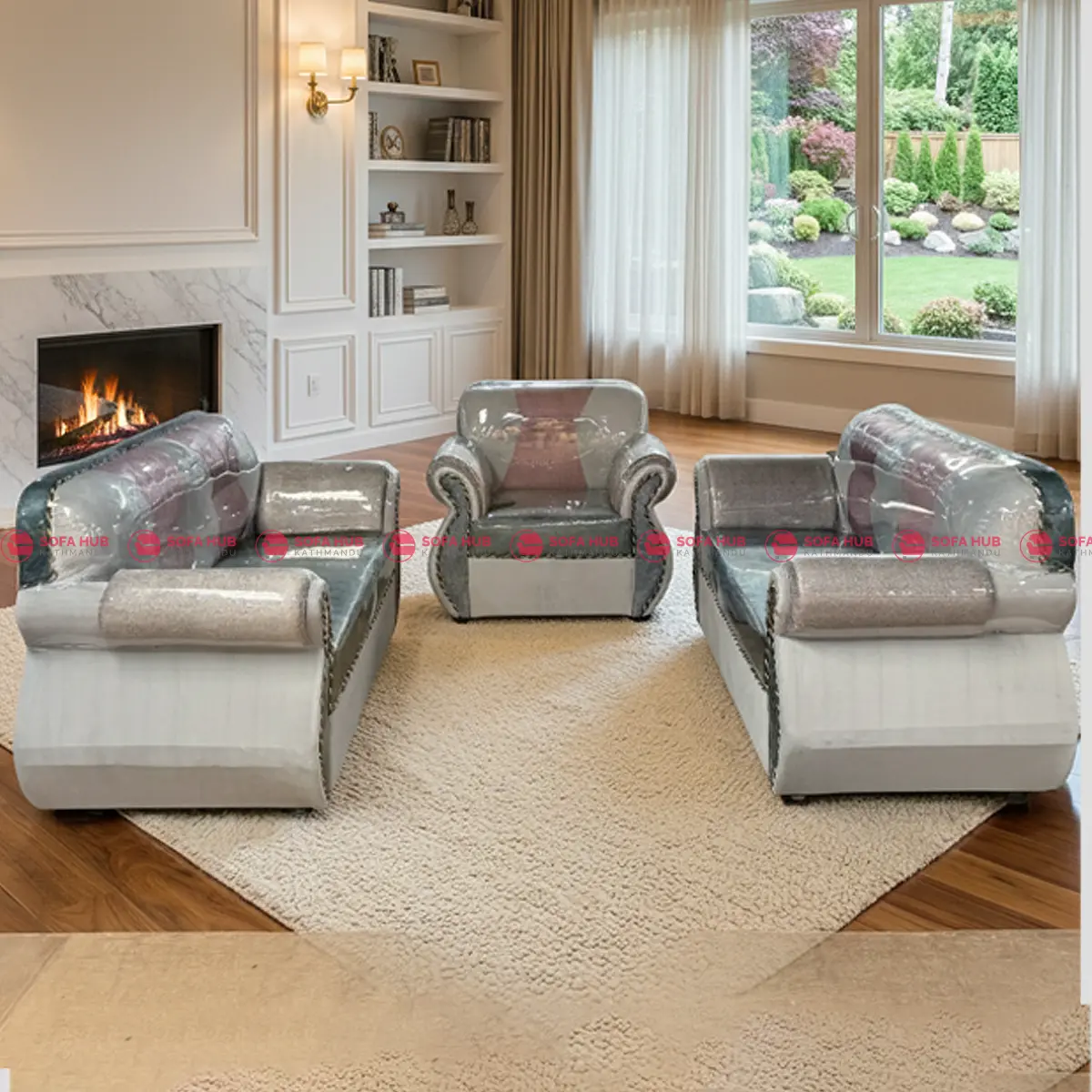 New Design Putali Sofa