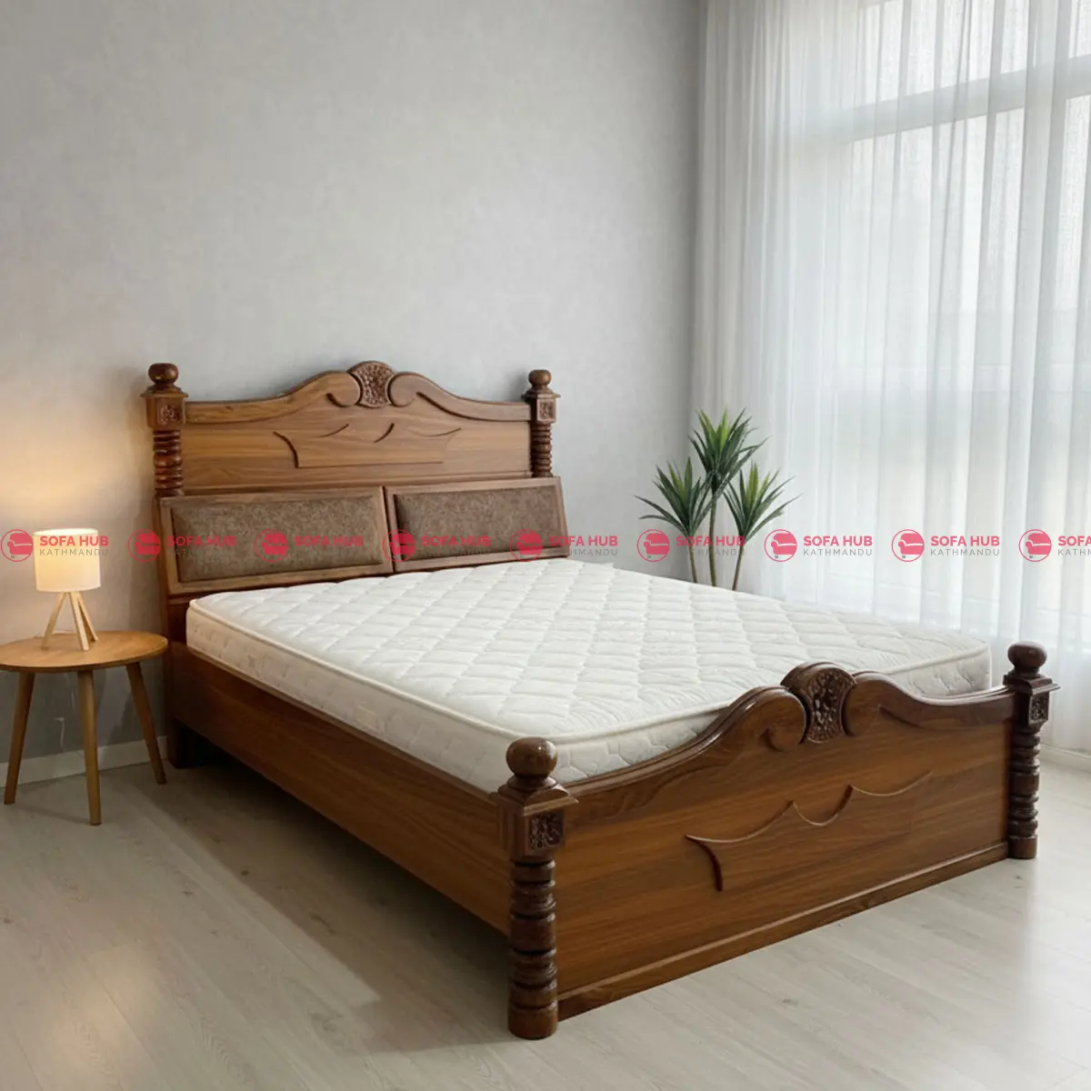 bedroom furniture Nepal