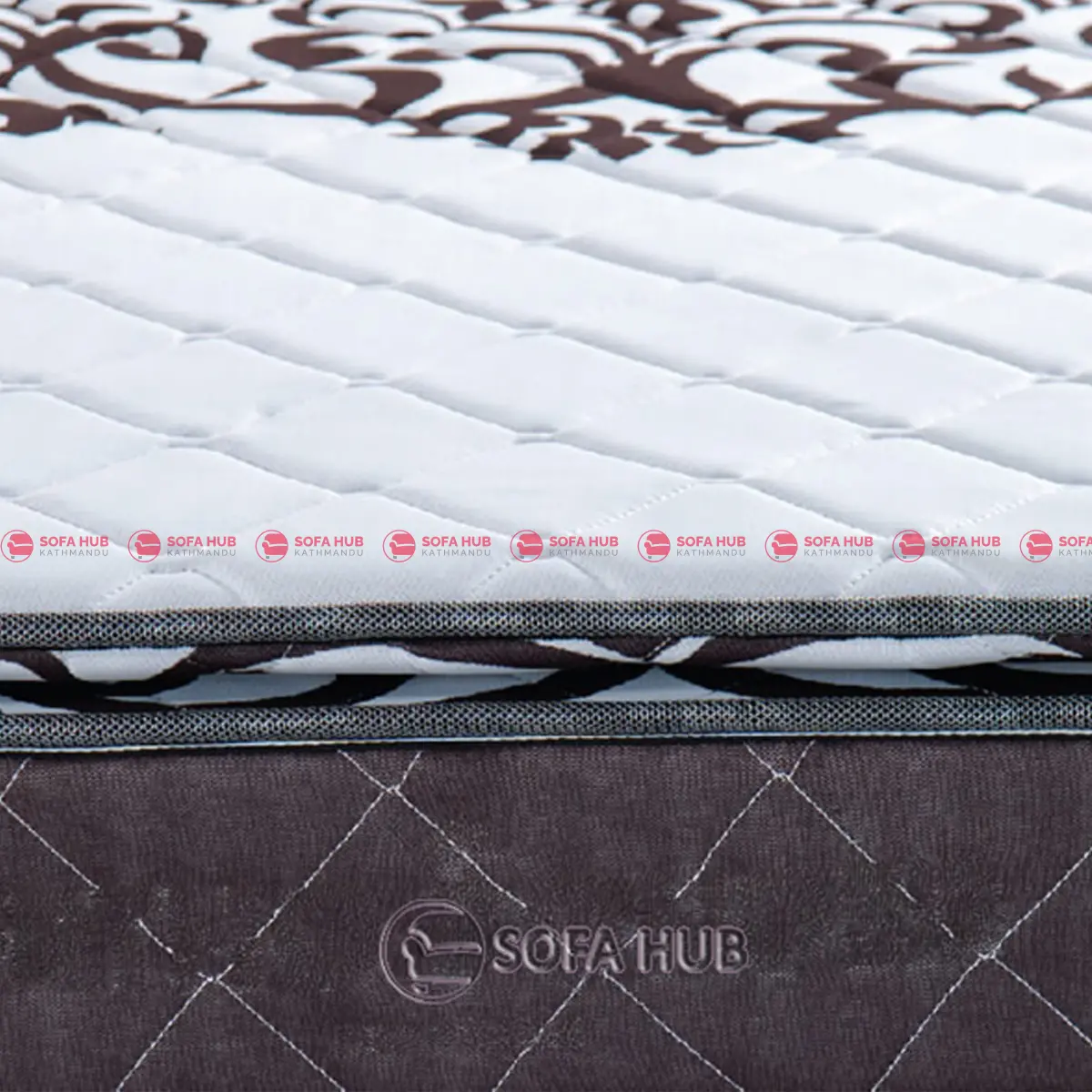 Ortho Bonded Foam Mattress