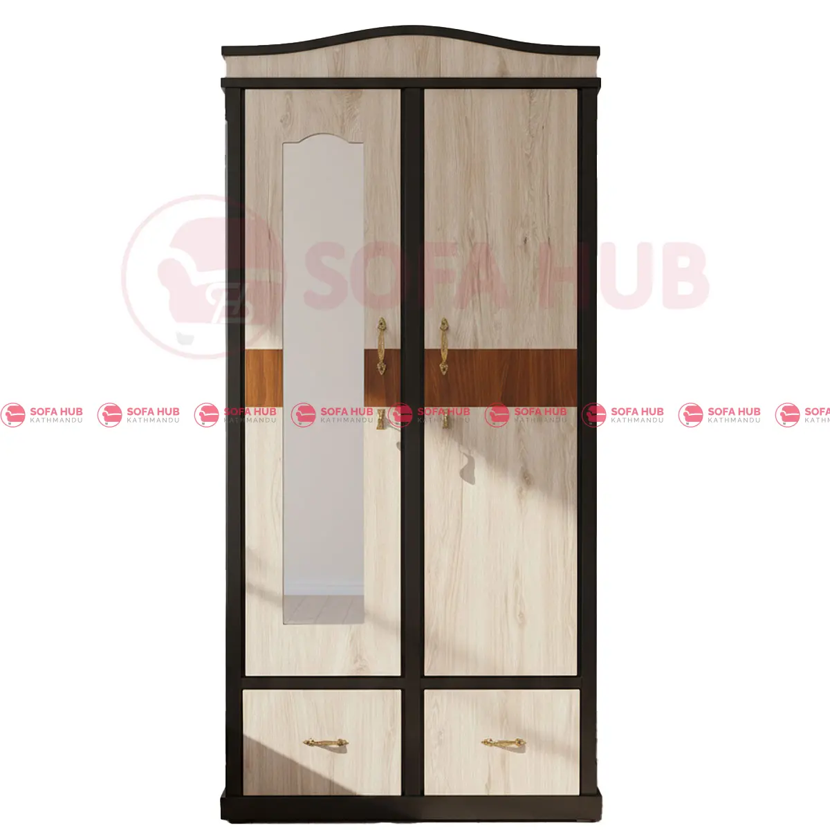 Modern Laminated Wooden Daraz
