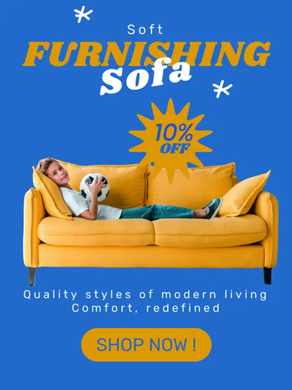 Modular Sofa
