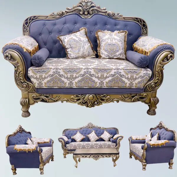 Premium Royal Sofa