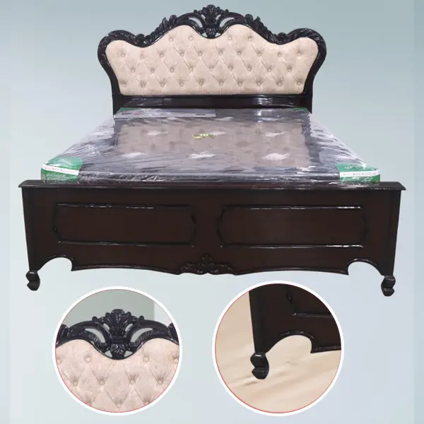 Luxury Royal Bed