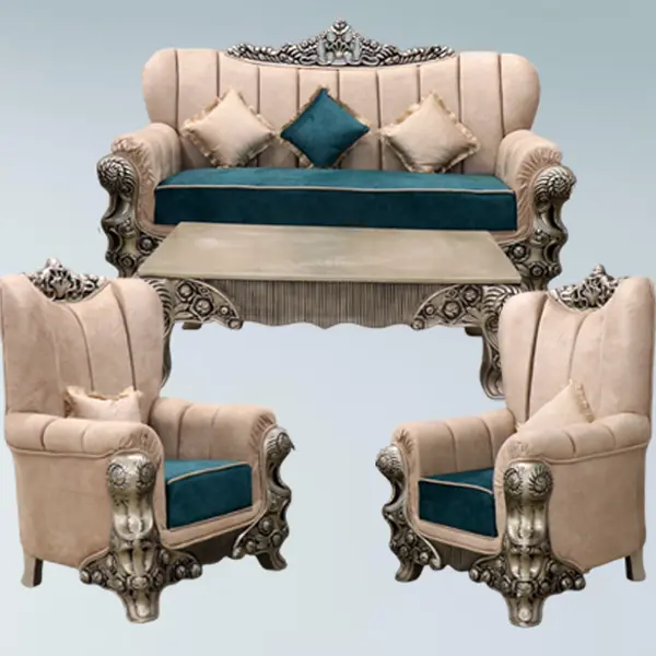 New Royal Sofa