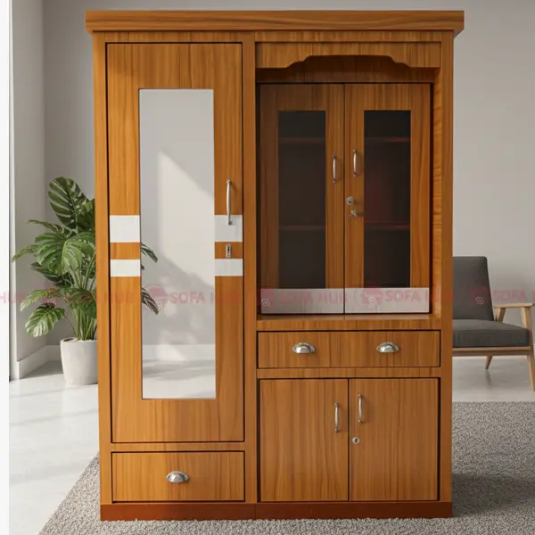 New Dressing Daraz 1