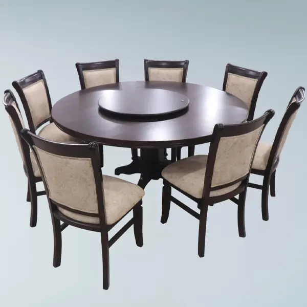 8 seater Royal dining set