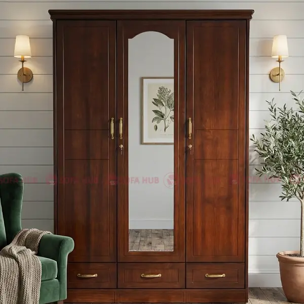 Premium 5 Door Royal Daraz