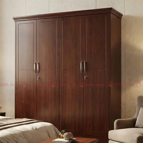 4 Door Royal Sisau Darz