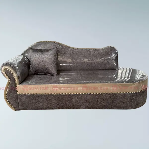 New devan sofa