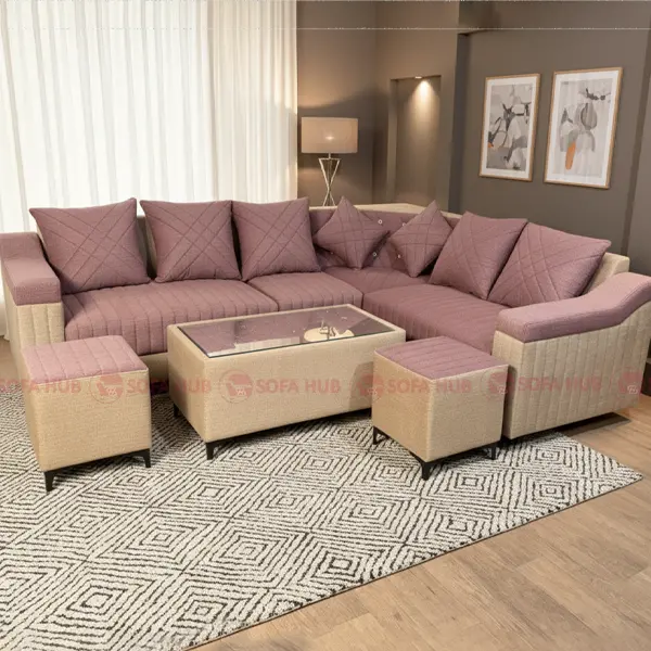 Perfect Modular Sofa