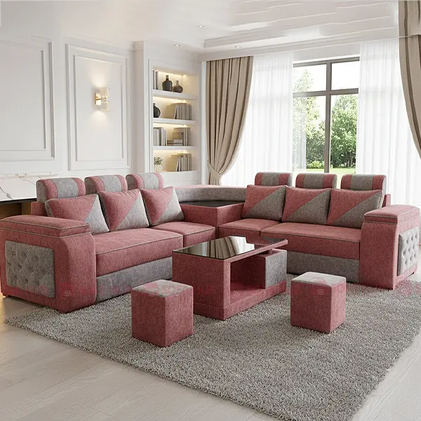 Corner Sofa