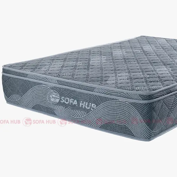 Pocket Spring Pillow Top Mattress