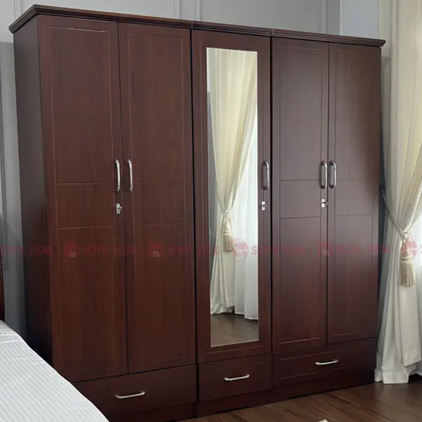 5 Door Sisau Royal Daraz