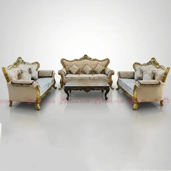 New Royal Sofa